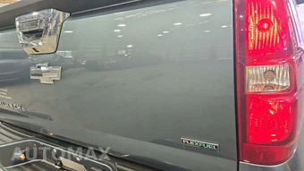 2011 Chevrolet Avalanche LT Crew Cab Short Bed 1LT – miniatura 28