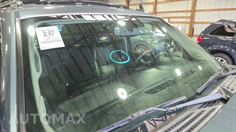 2011 Chevrolet Avalanche LT Crew Cab Short Bed 1LT – miniatura 32