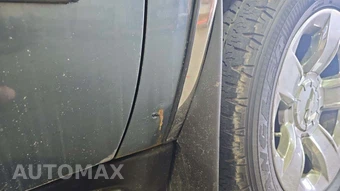 2011 Chevrolet Avalanche LT Crew Cab Short Bed 1LT – miniatura 33