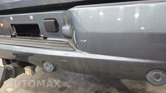 2011 Chevrolet Avalanche LT Crew Cab Short Bed 1LT – miniatura 34