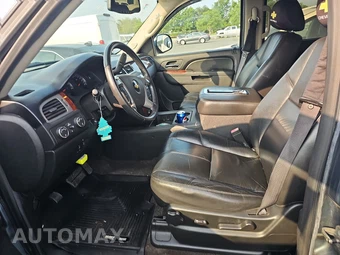2011 Chevrolet Avalanche LT Crew Cab Short Bed 1LT – miniatura 7
