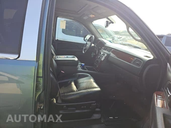 2011 Chevrolet Avalanche LT Crew Cab Short Bed 1LT – miniatura 8