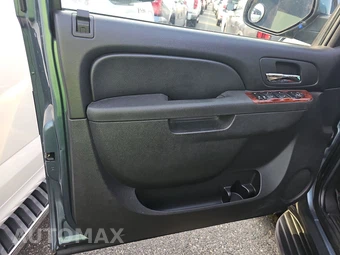 2011 Chevrolet Avalanche LT Crew Cab Short Bed 1LT – miniatura 9
