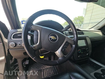 2011 Chevrolet Avalanche LT Crew Cab Short Bed 1LT – miniatura 10