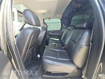 2011 Chevrolet Avalanche LT Crew Cab Short Bed 1LT – miniatura 13