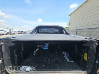 2011 Chevrolet Avalanche LT Crew Cab Short Bed 1LT – miniatura 16