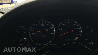 2011 Chevrolet Avalanche LT Crew Cab Short Bed 1LT – miniatura 17