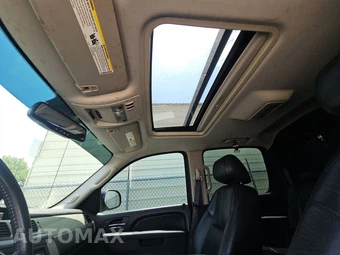 2011 Chevrolet Avalanche LT Crew Cab Short Bed 1LT – miniatura 19