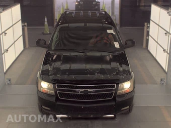 2011 Chevrolet Avalanche LT Crew Cab Short Bed 1LT – miniatura 2