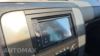 2011 Chevrolet Avalanche LT Crew Cab Short Bed 1LT – miniatura 23