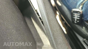 2011 Chevrolet Avalanche LT Crew Cab Short Bed 1LT – miniatura 24