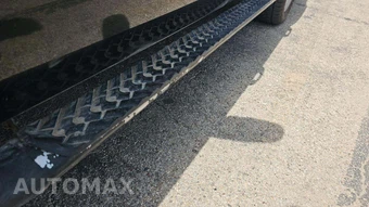 2011 Chevrolet Avalanche LT Crew Cab Short Bed 1LT – miniatura 32