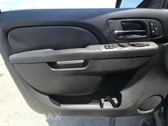 2011 Chevrolet Avalanche LT Crew Cab Short Bed 1LT – miniatura 9