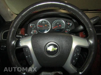 2011 Chevrolet Avalanche LT Crew Cab Short Bed 1LT – miniatura 10