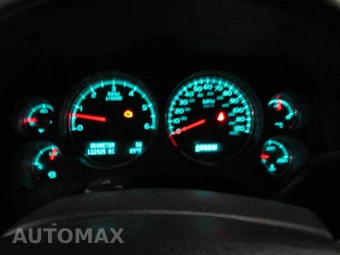2011 Chevrolet Avalanche LT Crew Cab Short Bed 1LT – miniatura 11