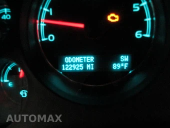 2011 Chevrolet Avalanche LT Crew Cab Short Bed 1LT – miniatura 12