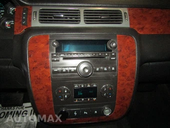 2011 Chevrolet Avalanche LT Crew Cab Short Bed 1LT – miniatura 13