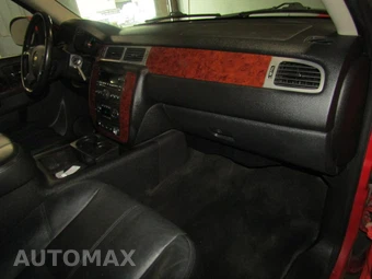 2011 Chevrolet Avalanche LT Crew Cab Short Bed 1LT – miniatura 14