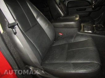 2011 Chevrolet Avalanche LT Crew Cab Short Bed 1LT – miniatura 15