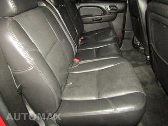 2011 Chevrolet Avalanche LT Crew Cab Short Bed 1LT – miniatura 16