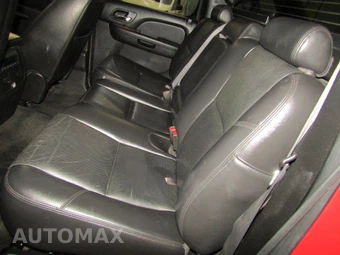 2011 Chevrolet Avalanche LT Crew Cab Short Bed 1LT – miniatura 17