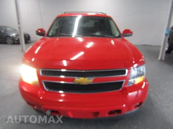 2011 Chevrolet Avalanche LT Crew Cab Short Bed 1LT – miniatura 2
