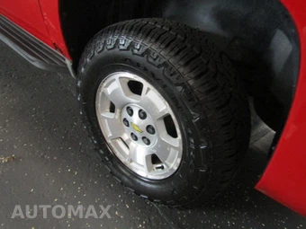 2011 Chevrolet Avalanche LT Crew Cab Short Bed 1LT – miniatura 20