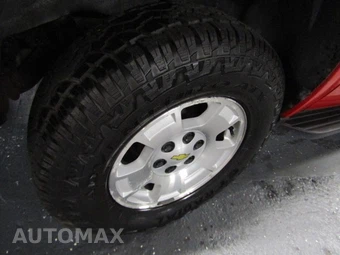 2011 Chevrolet Avalanche LT Crew Cab Short Bed 1LT – miniatura 21