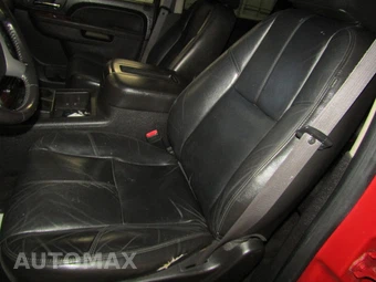 2011 Chevrolet Avalanche LT Crew Cab Short Bed 1LT – miniatura 9
