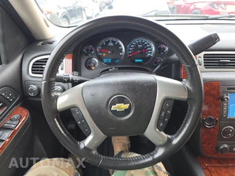 2011 Chevrolet Avalanche LTZ Crew Cab Short Bed 1LZ - miniatura 10