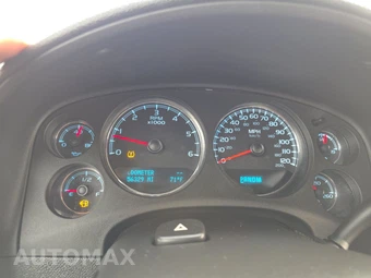 2011 Chevrolet Avalanche LTZ Crew Cab Short Bed 1LZ - miniatura 12