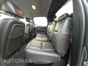 2011 Chevrolet Avalanche LTZ Crew Cab Short Bed 1LZ - miniatura 13