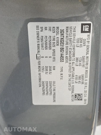 2011 Chevrolet Avalanche LTZ Crew Cab Short Bed 1LZ - miniatura 14