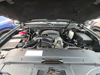 2011 Chevrolet Avalanche LTZ Crew Cab Short Bed 1LZ - miniatura 15