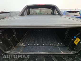 2011 Chevrolet Avalanche LTZ Crew Cab Short Bed 1LZ - miniatura 16