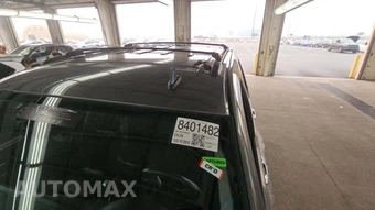 2011 Chevrolet Avalanche LTZ Crew Cab Short Bed 1LZ - miniatura 17
