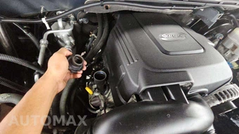 2011 Chevrolet Avalanche LTZ Crew Cab Short Bed 1LZ - miniatura 20