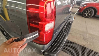 2011 Chevrolet Avalanche LTZ Crew Cab Short Bed 1LZ - miniatura 21
