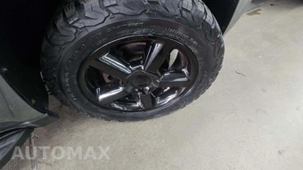 2011 Chevrolet Avalanche LTZ Crew Cab Short Bed 1LZ - miniatura 24