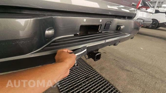 2011 Chevrolet Avalanche LTZ Crew Cab Short Bed 1LZ - miniatura 25