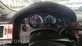 2011 Chevrolet Avalanche LTZ Crew Cab Short Bed 1LZ - miniatura 28