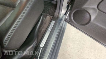 2011 Chevrolet Avalanche LTZ Crew Cab Short Bed 1LZ - miniatura 29