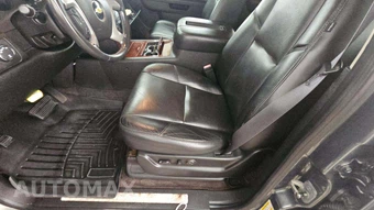 2011 Chevrolet Avalanche LTZ Crew Cab Short Bed 1LZ - miniatura 31