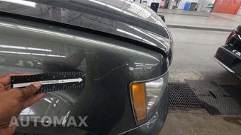 2011 Chevrolet Avalanche LTZ Crew Cab Short Bed 1LZ - miniatura 32