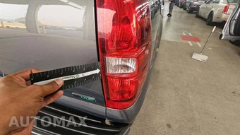 2011 Chevrolet Avalanche LTZ Crew Cab Short Bed 1LZ - miniatura 33