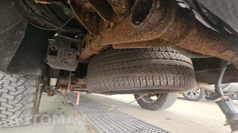 2011 Chevrolet Avalanche LTZ Crew Cab Short Bed 1LZ - miniatura 34