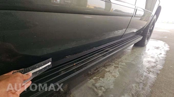 2011 Chevrolet Avalanche LTZ Crew Cab Short Bed 1LZ - miniatura 36