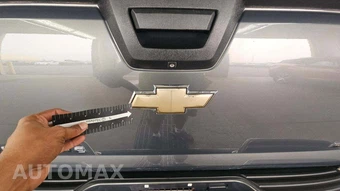 2011 Chevrolet Avalanche LTZ Crew Cab Short Bed 1LZ - miniatura 38