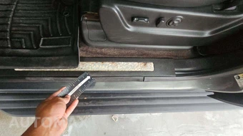 2011 Chevrolet Avalanche LTZ Crew Cab Short Bed 1LZ - miniatura 39