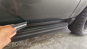 2011 Chevrolet Avalanche LTZ Crew Cab Short Bed 1LZ - miniatura 41